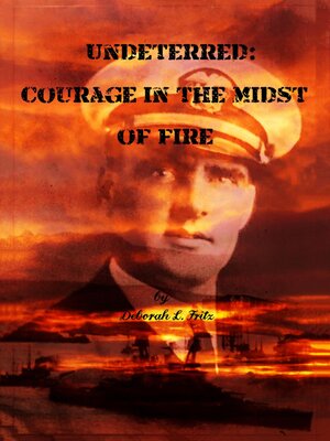 cover image of Undeterred
